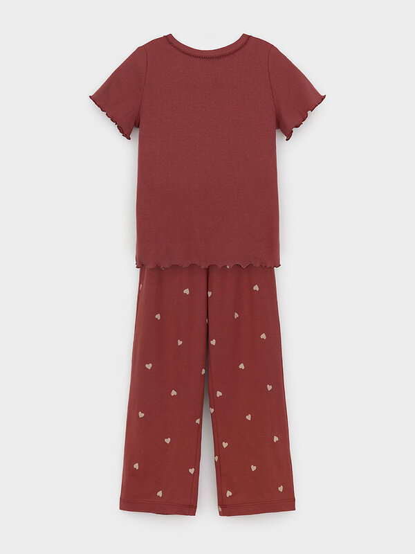 CROCKID Комплект 572738 МП 1659 коричневый