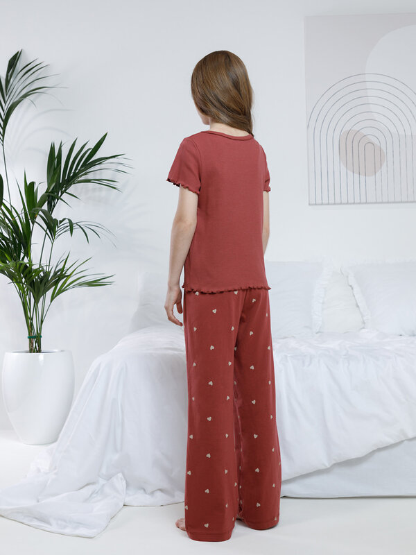 CROCKID Комплект 572739 МП 1659-1 коричневый