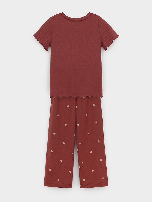 CROCKID Комплект 572739 МП 1659-1 коричневый