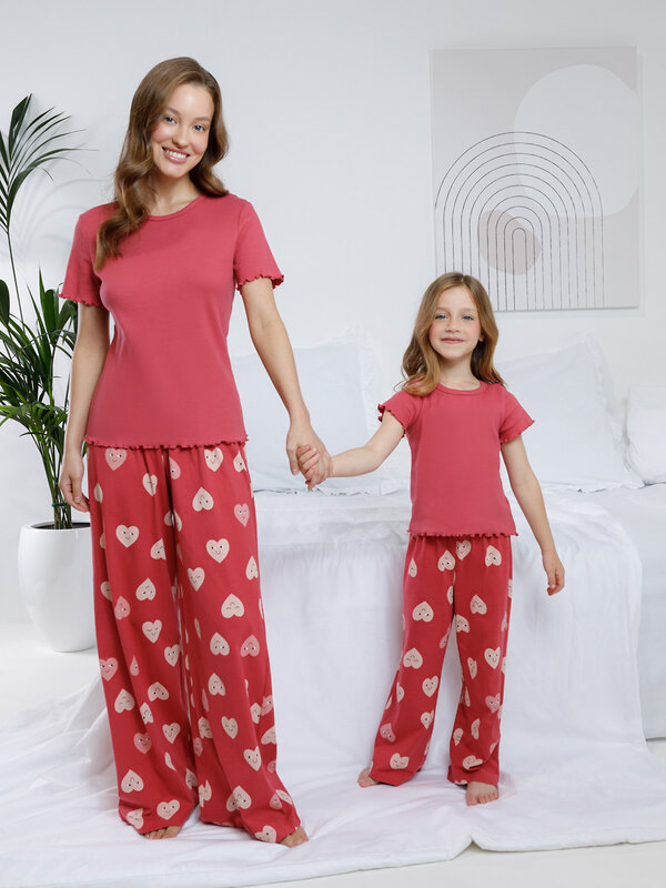 CROCKID Комплект 572748 МП 1659 бордовый