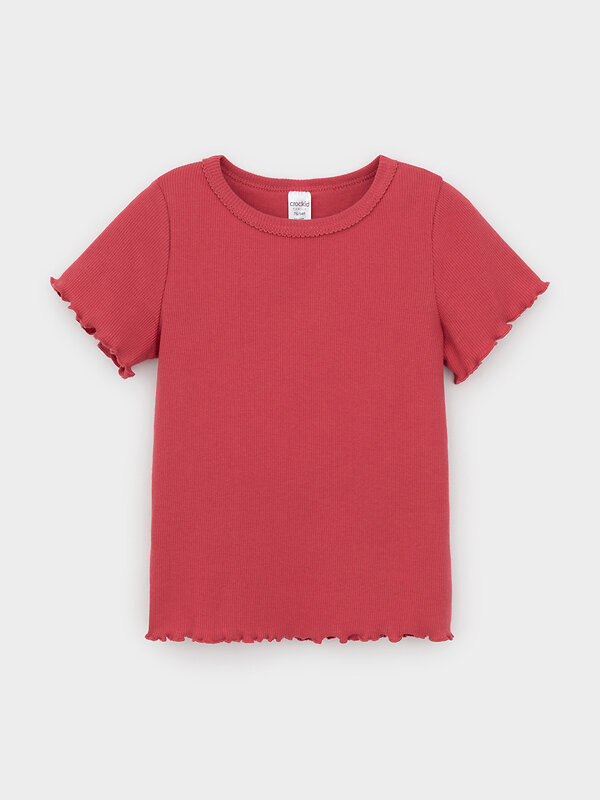 CROCKID Комплект 572749 МП 1659-1 бордовый