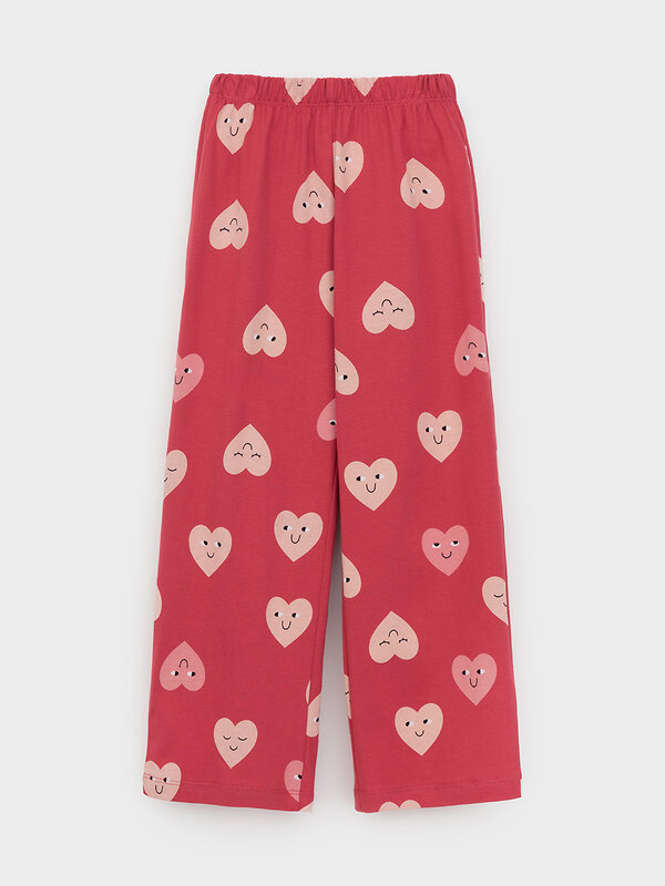 CROCKID Комплект 572749 МП 1659-1 бордовый