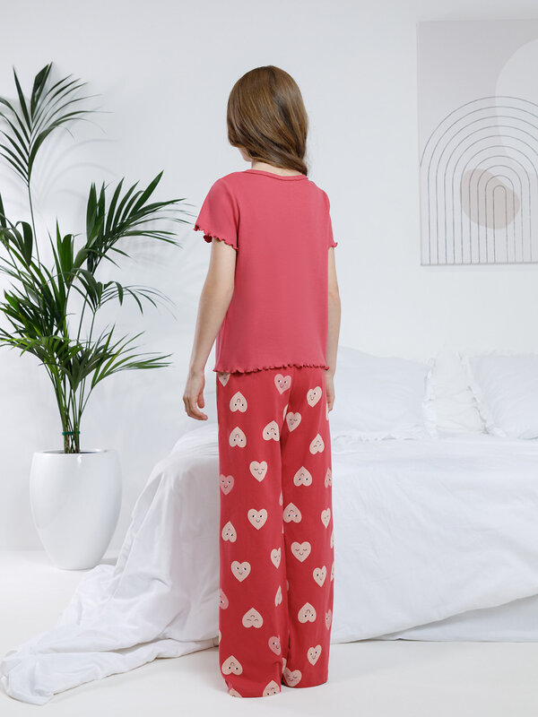 CROCKID Комплект 572749 МП 1659-1 бордовый