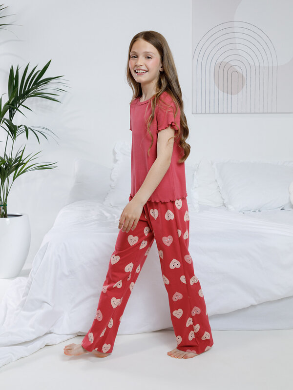 CROCKID Комплект 572749 МП 1659-1 бордовый