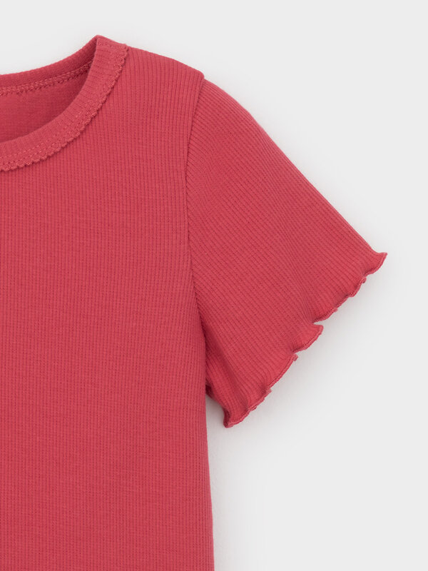 CROCKID Комплект 572749 МП 1659-1 бордовый