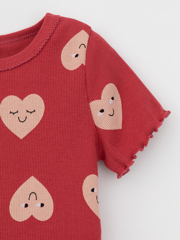 CROCKID Комплект 572750 МП 1660-1 бордовый