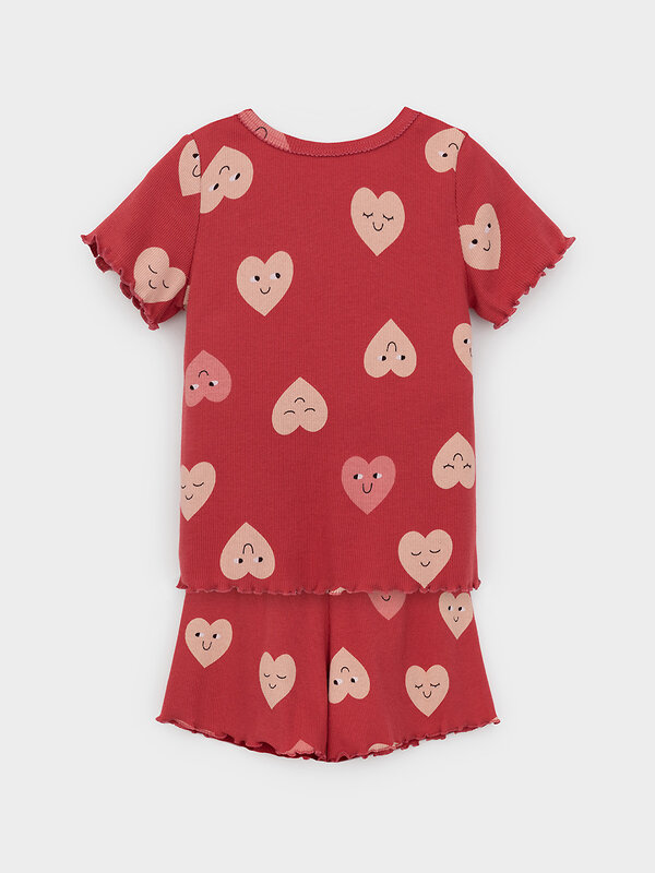 CROCKID Комплект 572751 МП 1660 бордовый