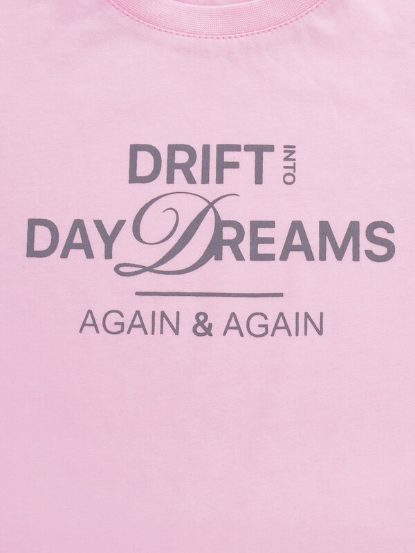 CROCKID Пижама 572768 МП 1666 светло-розовый