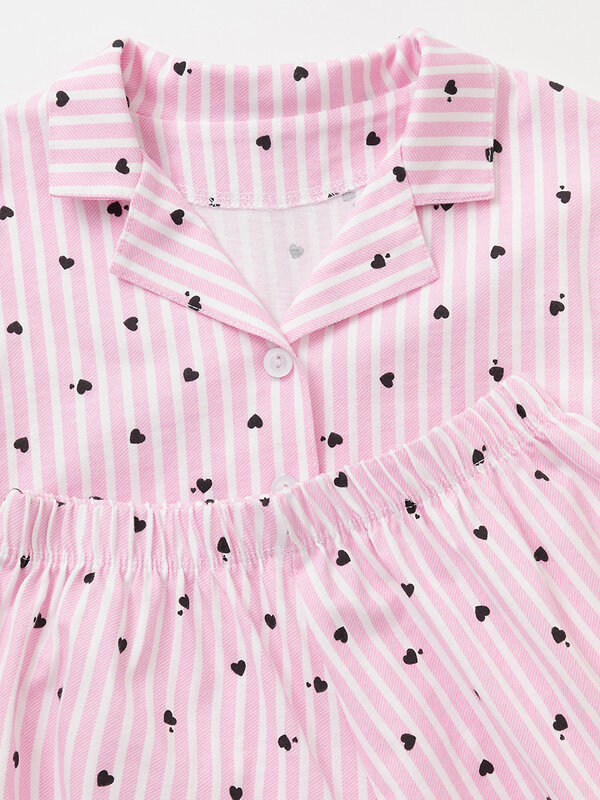 CROCKID Пижама 572769 МП 1667 розовый