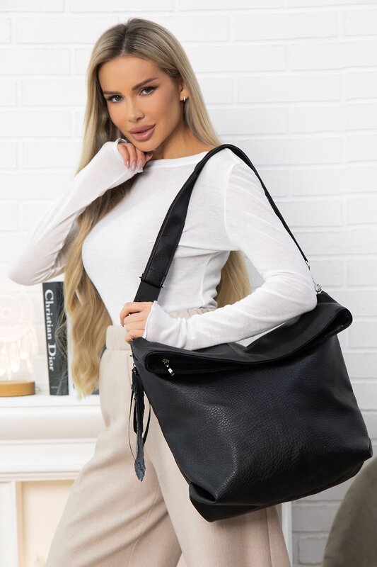 LT Collection Сумка 572782 СТ11 черный