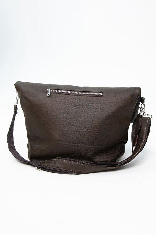 LT Collection Сумка 572783 СТ12 коричневый