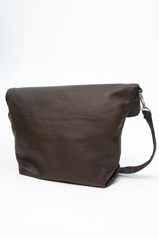 LT Collection Сумка 572783 СТ12 коричневый