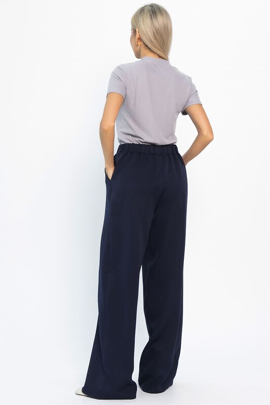 LT Collection Костюм 572830 К14871-7М синий