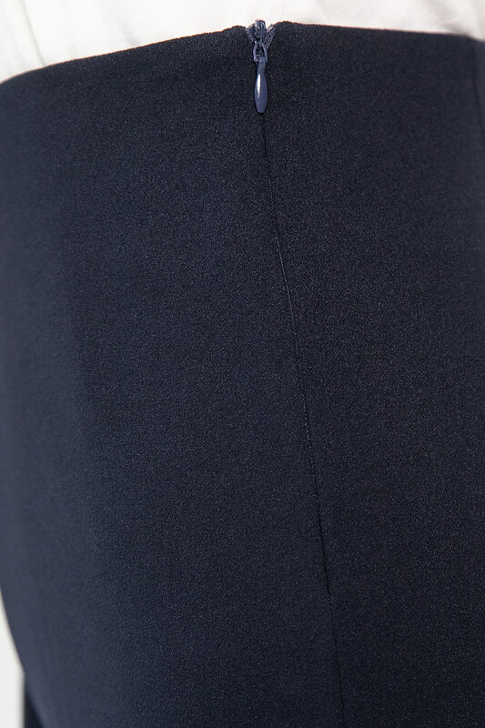 LT Collection Брюки 572845 Б14885-4М синий