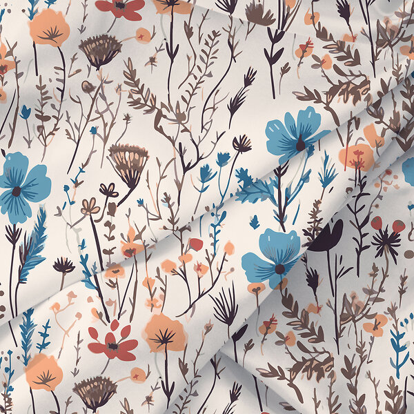 Волшебная Ночь Пододеяльник 572888 930955 Элегия