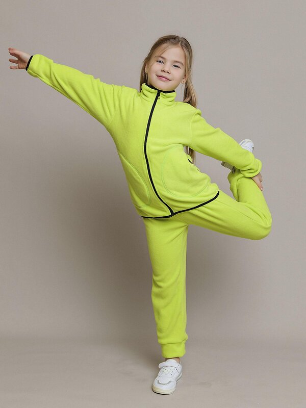 BATIK Комплект 572911 267-25з-2 салатовый