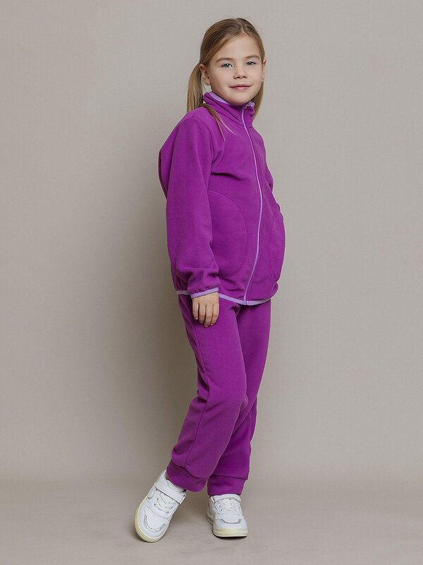 BATIK Комплект 572913 267-25з-4 фиолетовый