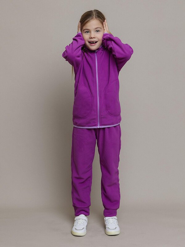 BATIK Комплект 572913 267-25з-4 фиолетовый