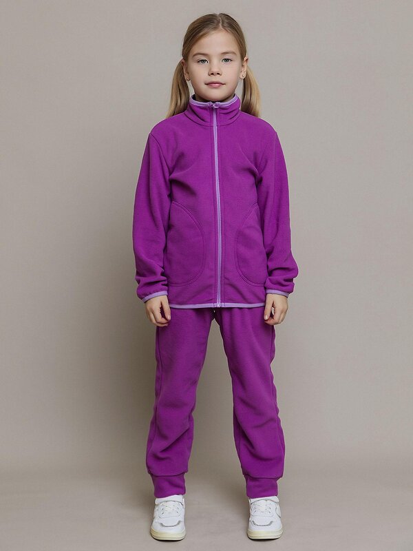 BATIK Комплект 572913 267-25з-4 фиолетовый