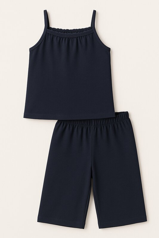 Lika Dress Костюм 572920 10581 Индиго