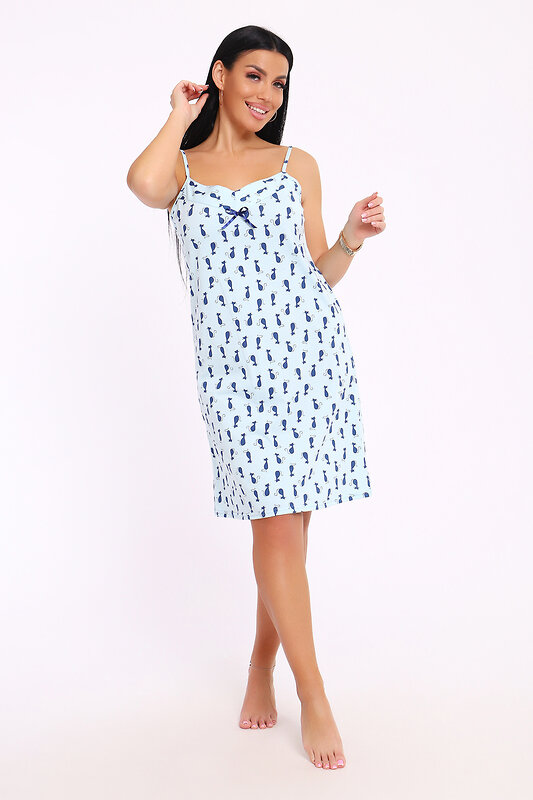 Натали Сорочка 572925 82080 котики