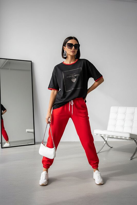 Lika Dress Костюм 572927 8734 Мультиколор