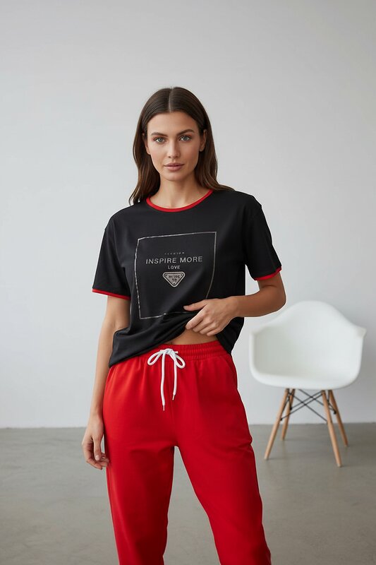 Lika Dress Костюм 572927 8734 Мультиколор