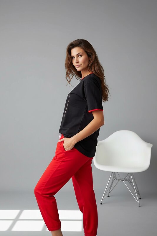 Lika Dress Костюм 572927 8734 Мультиколор