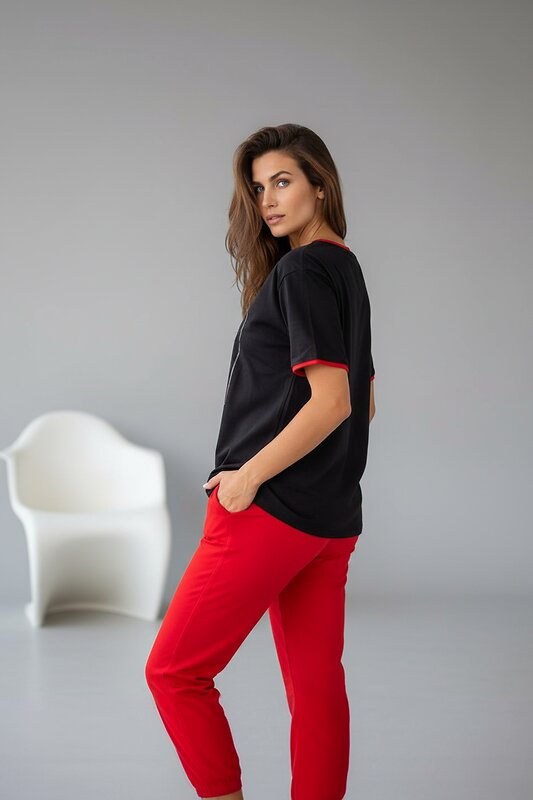 Lika Dress Костюм 572927 8734 Мультиколор