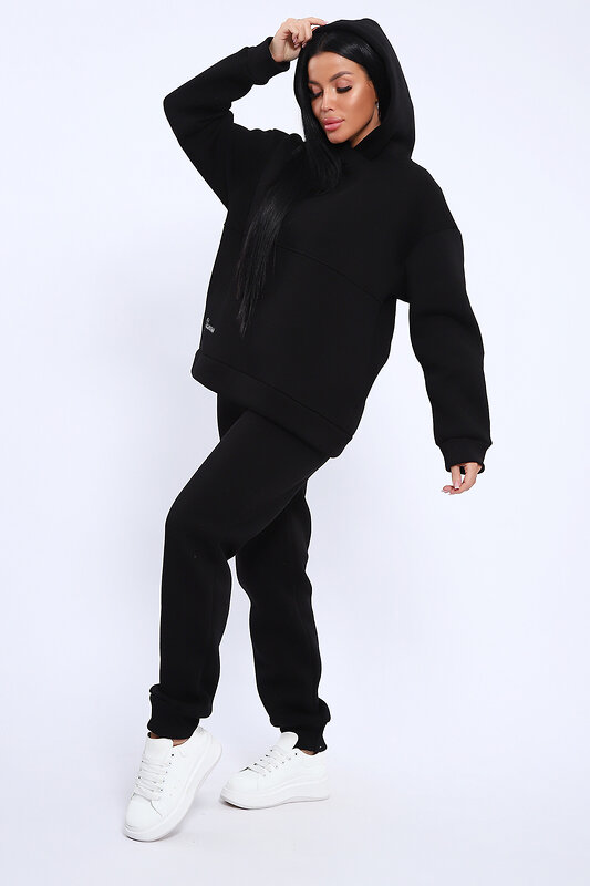 Натали Костюм 572935 82073 черный