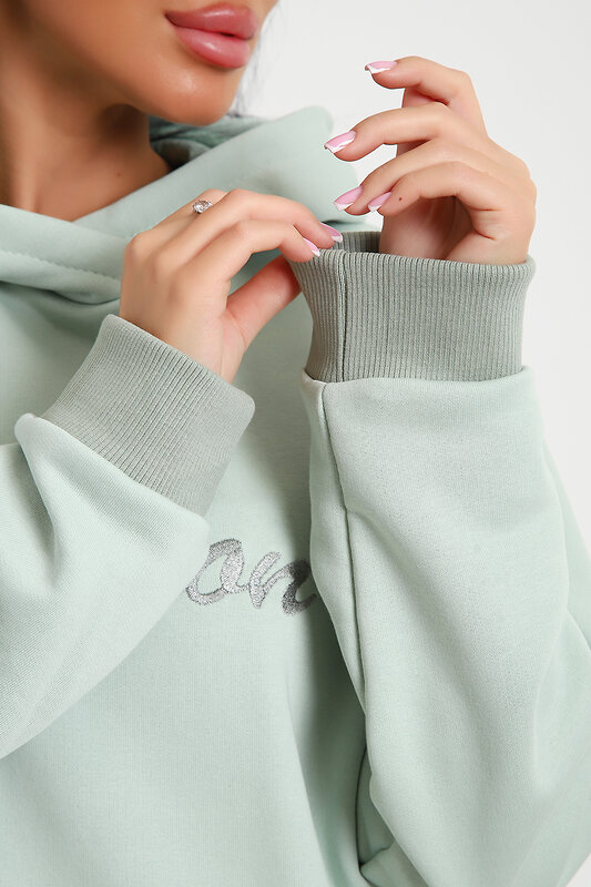 Натали Худи 572937 82072 мята