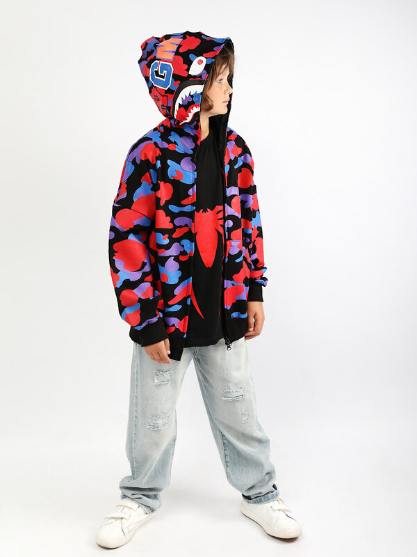 Соль&Перец Толстовка 572941 SP2681BR черный