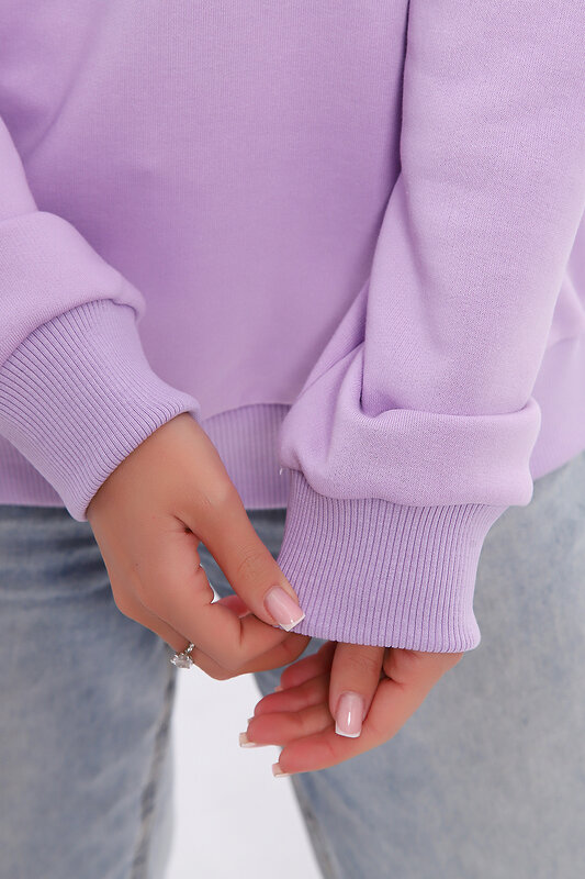 Натали Свитшот 572942 82071 лаванда