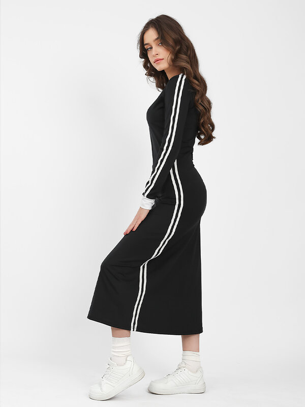 Соль&Перец Платье 572944 SP1808CH черный