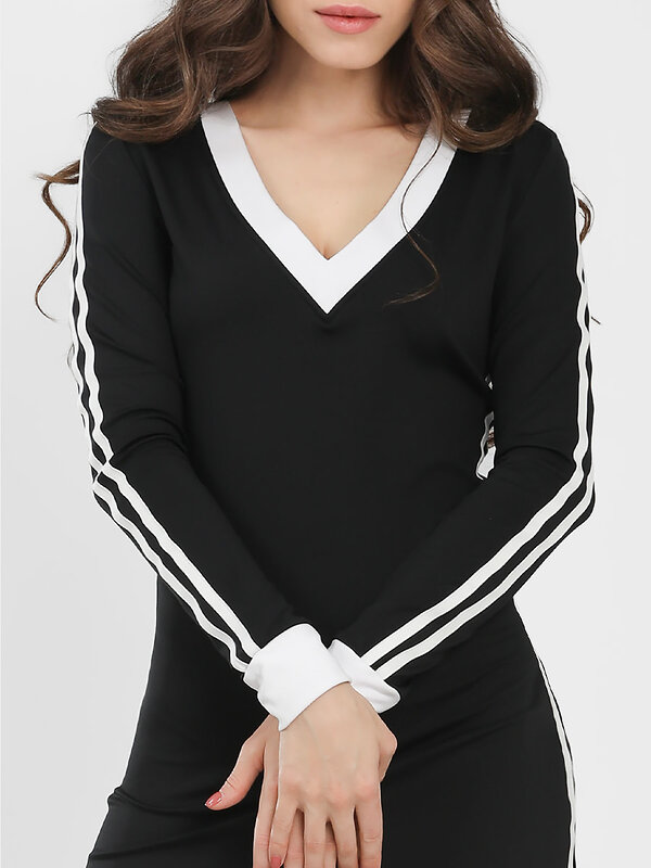 Соль&Перец Платье 572944 SP1808CH черный