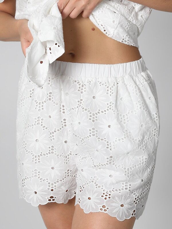 Соль&Перец Комплект 572948 SP1609CH белый