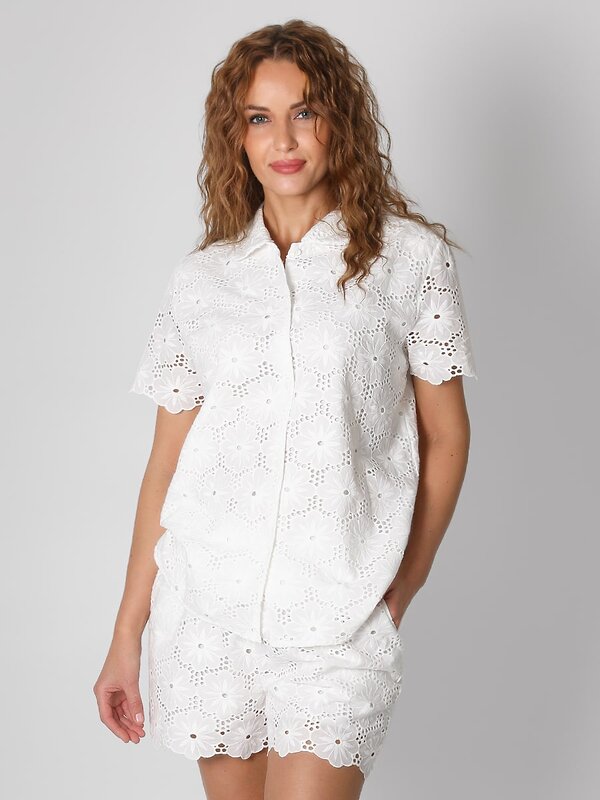 Соль&Перец Комплект 572948 SP1609CH белый