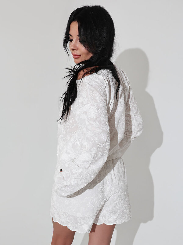 Соль&Перец Комплект 572949 SP1610CH белый