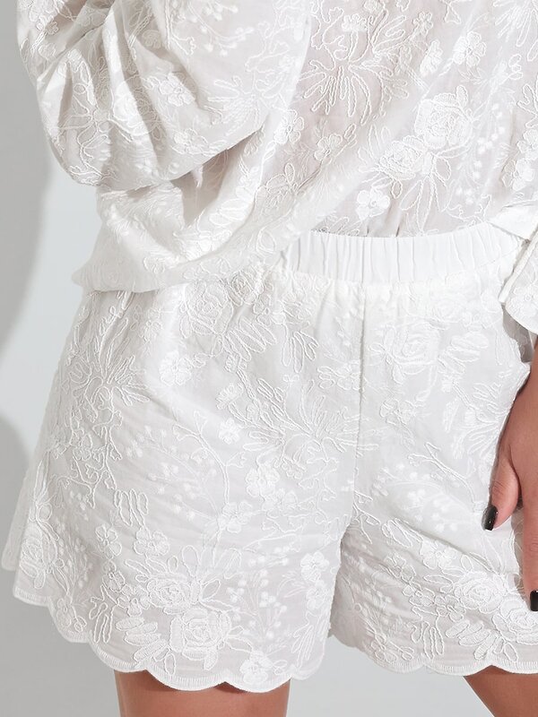 Соль&Перец Комплект 572949 SP1610CH белый