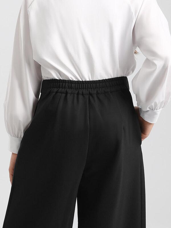 Соль&Перец Брюки 572950 SP0452AG черный