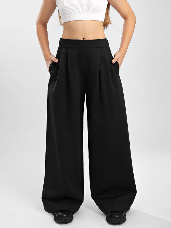 Соль&Перец Брюки 572950 SP0452AG черный