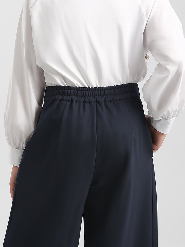 Соль&Перец Брюки 572951 SP0452AG темно-синий