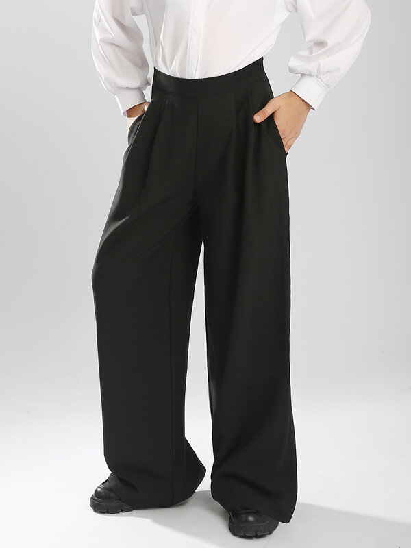 Соль&Перец Брюки 572952 SP0451AG черный