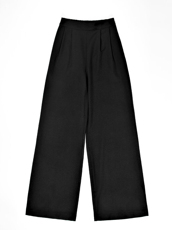 Соль&Перец Брюки 572952 SP0451AG черный