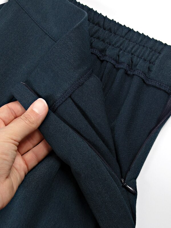 Соль&Перец Брюки 572953 SP0451AG темно-синий