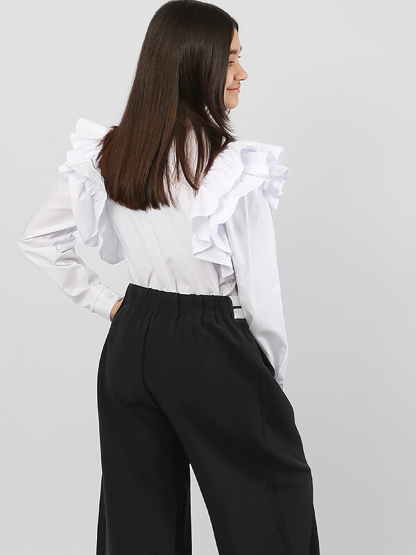 Соль&Перец Брюки 572955 SP2720-1 черный