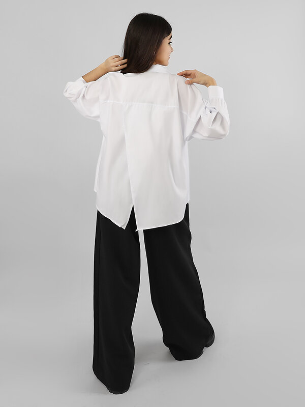 Соль&Перец Брюки 572955 SP2720-1 черный