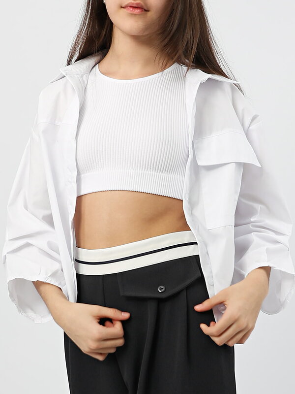 Соль&Перец Брюки 572955 SP2720-1 черный