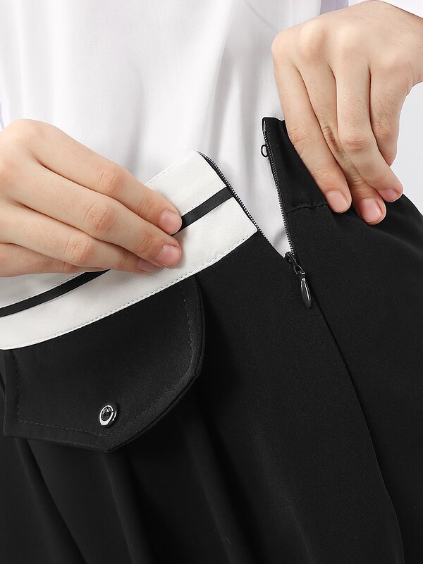 Соль&Перец Брюки 572955 SP2720-1 черный