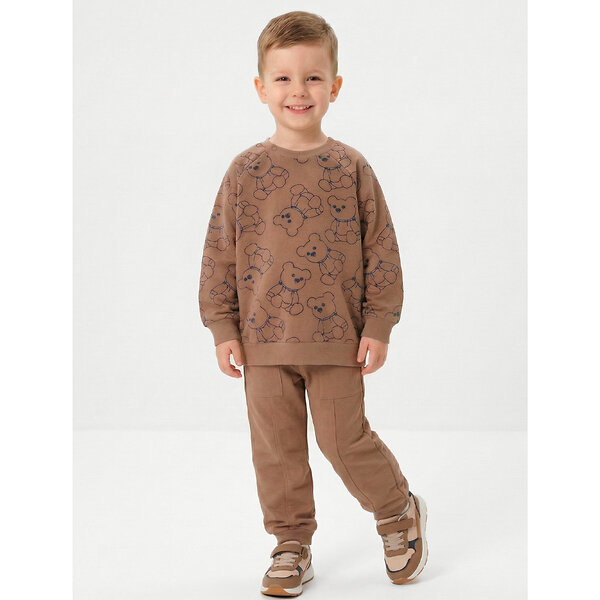 YOULALA Комплект 572969 8003310102 коричневый